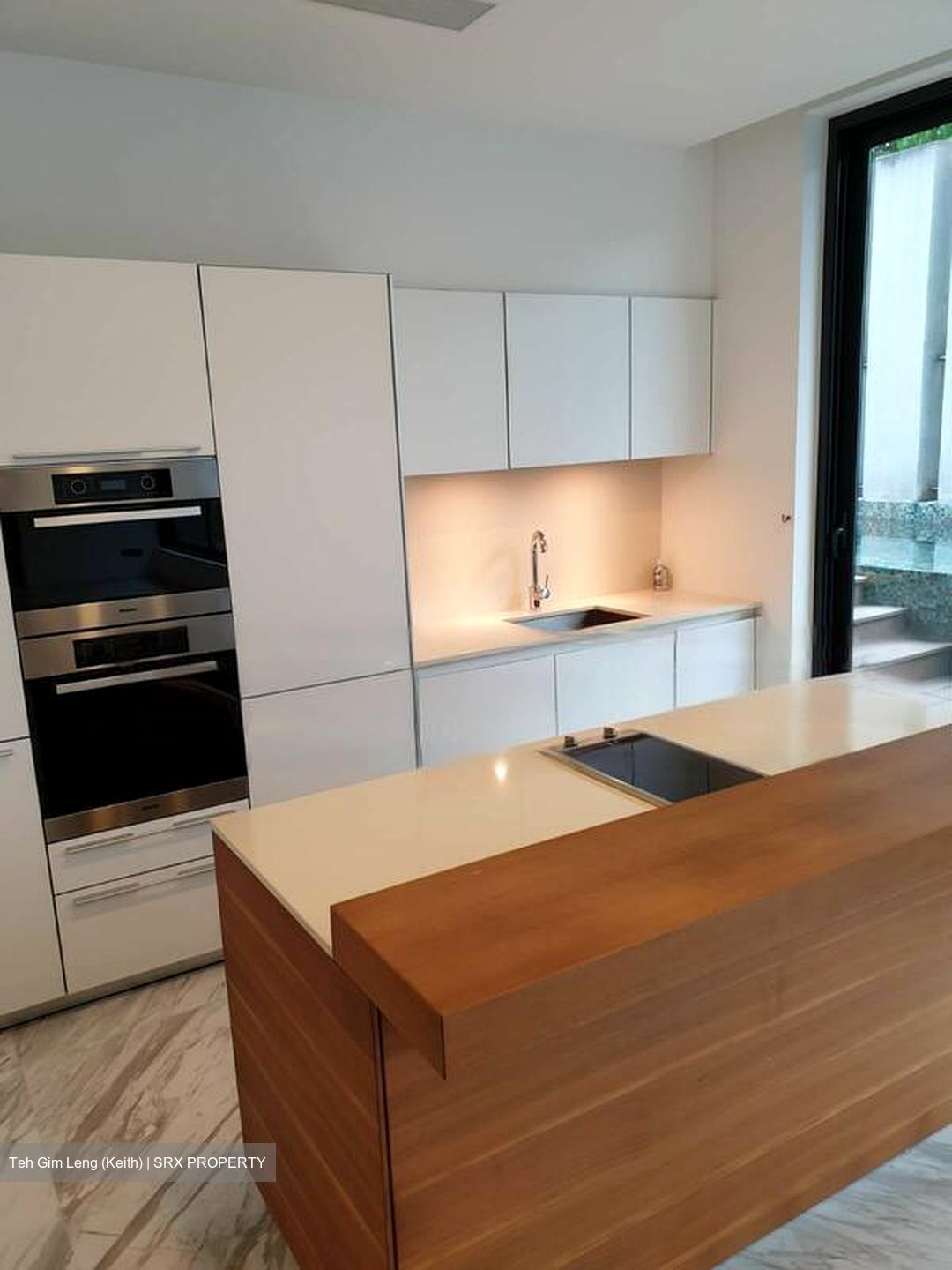 Oei Tiong Ham Park Residences (D10), Apartment #477261461
